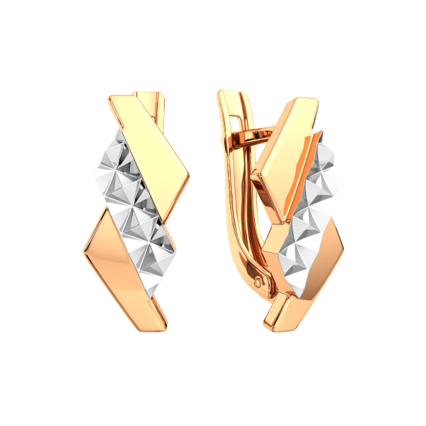 Серьги 300347.14K.R.ZZ