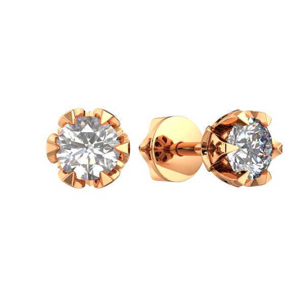 Серьги 3D00524.14K.R
