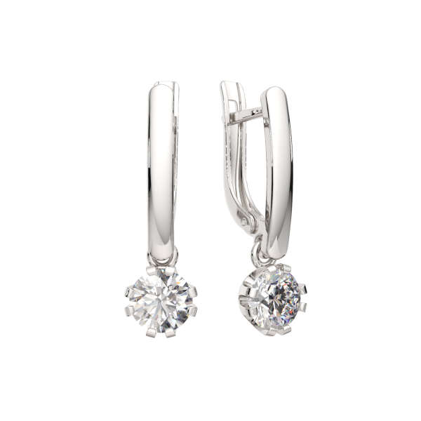 Серьги 0310941.ZZ