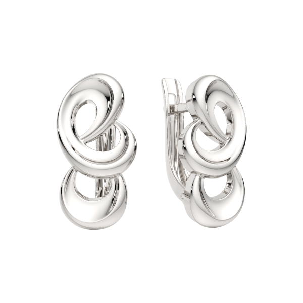 Серьги 0300746.ZZ