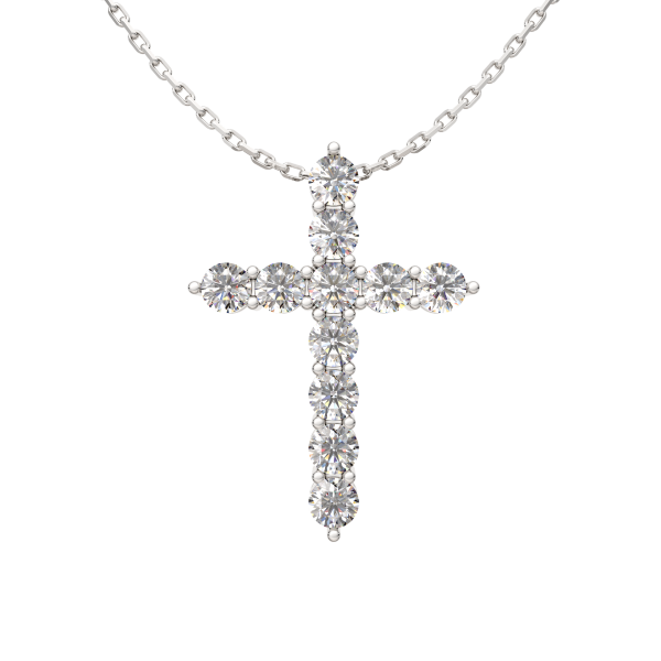 Колье 5D0057.14K.W