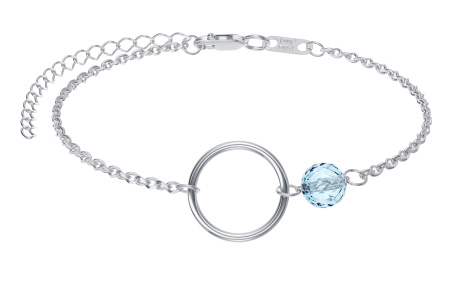 Браслет НБ 22-428К6Ю-3/0,5