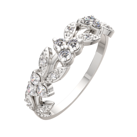 Кольцо 0210580.ZZ