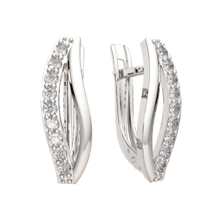Серьги 0310896.ZZ