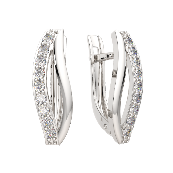 Серьги 0310896.ZZ