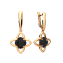 Серьги 3G9122.14K.R.ZZ