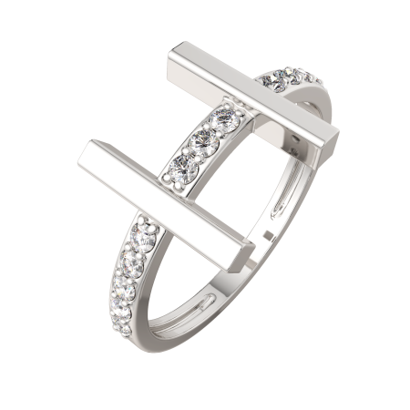 Кольцо 0210744.ZZ