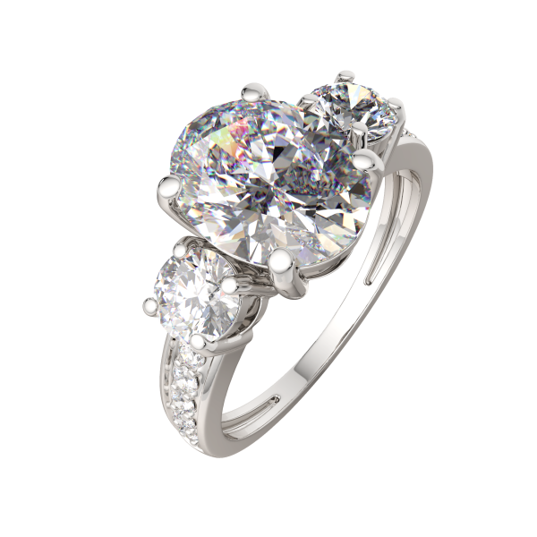 Кольцо 0210625.ZZ