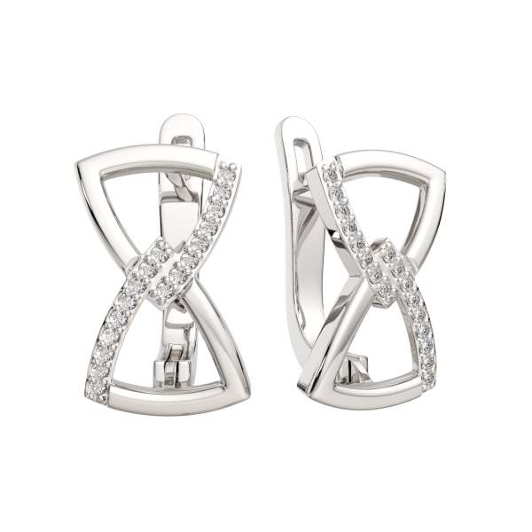 Серьги 0310658.ZZ