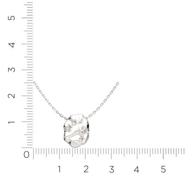 Колье 0550074.ZZ