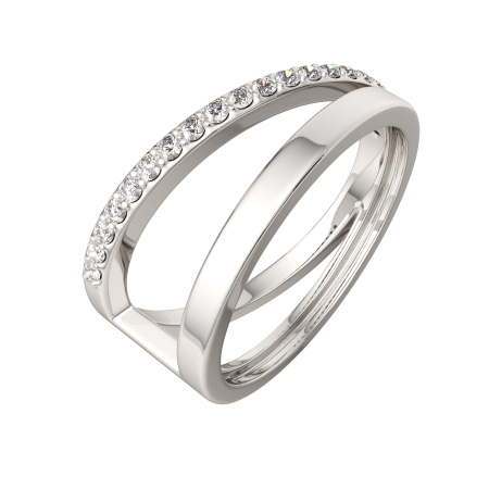 Кольцо 0210465.ZZ