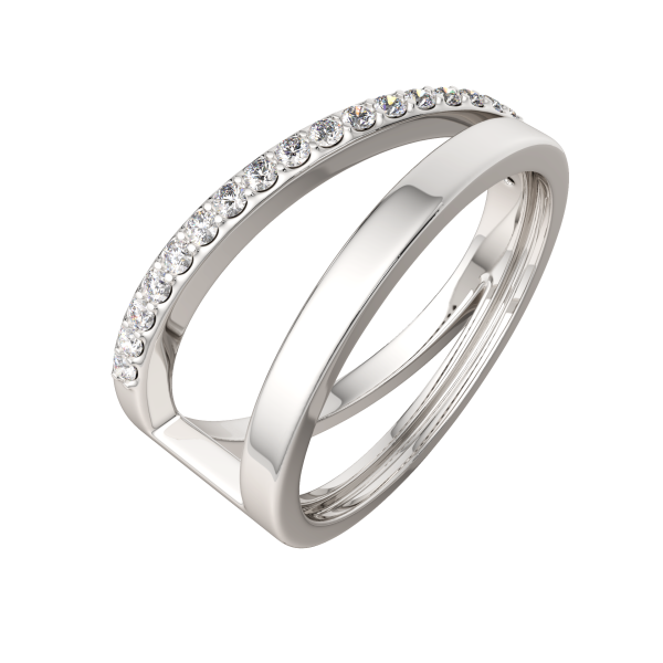 Кольцо 0210465.ZZ