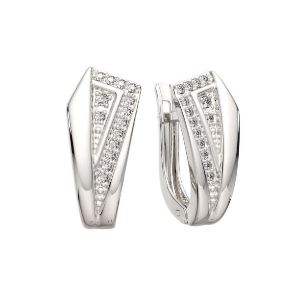 Серьги 03101026.ZZ