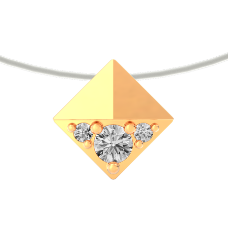 Колье 580006.14K.R.ZZ