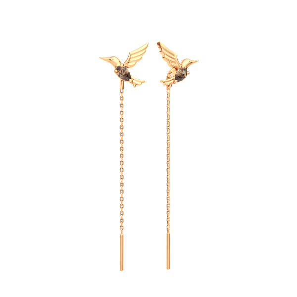 Серьги 3S90204.14K.R.ZZ