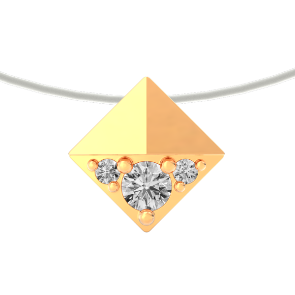 Колье 580006.14K.R.ZZ