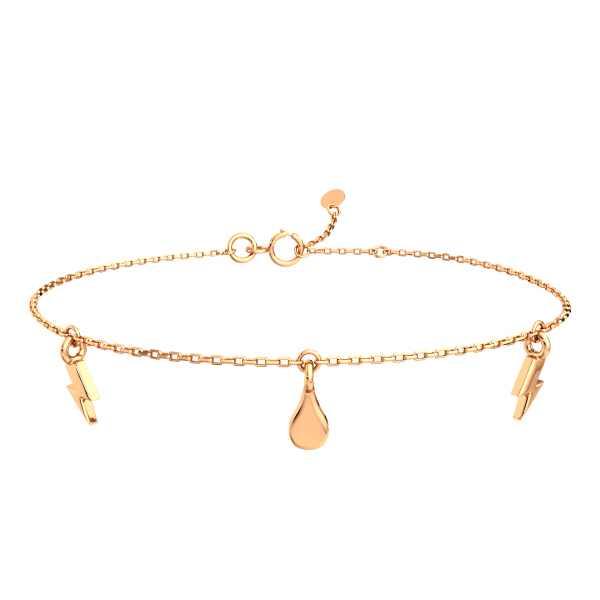 Браслет 650053.14K.R.ZZ