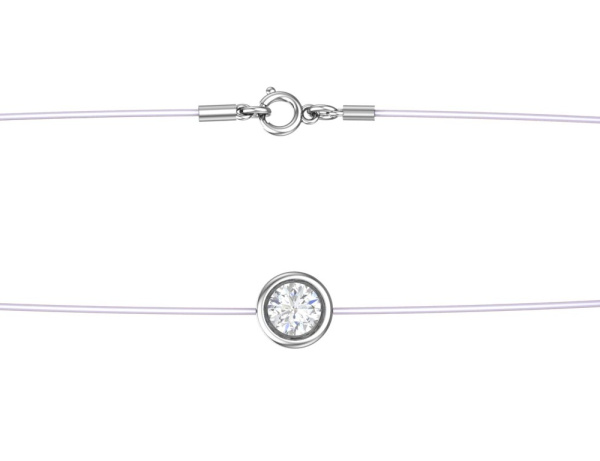 Колье 0300314-10775