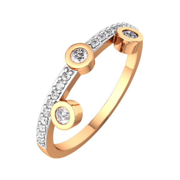 Кольцо 2101221.14K.R.ZZ