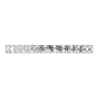 Кольцо 2D00310.14K.W.ZZ
