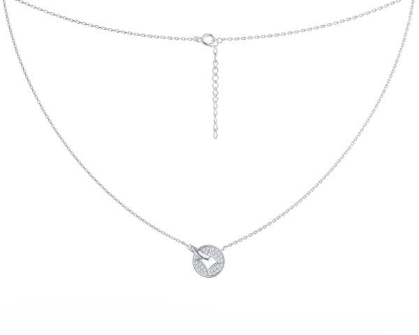 Колье 3121601-00775