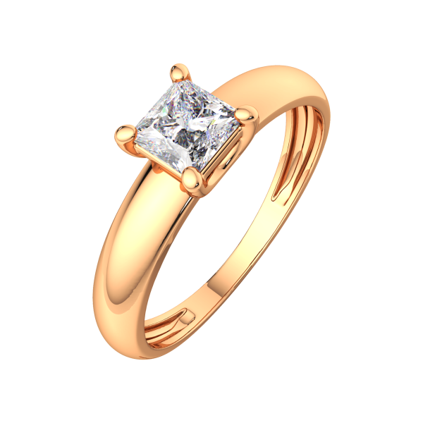 Кольцо 2101771.14K.R.ZZ