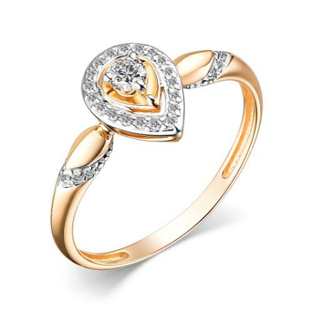 Кольцо 15739-100