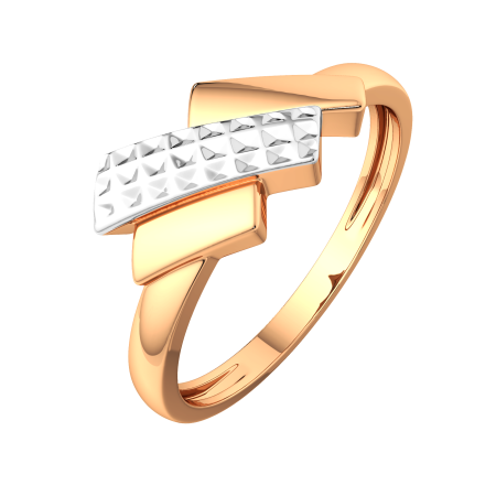 Кольцо 200327.14K.R.ZZ