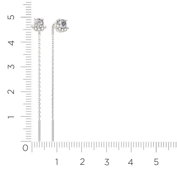 Серьги 0310677.ZZ