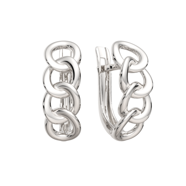 Серьги 0300264.ZZ