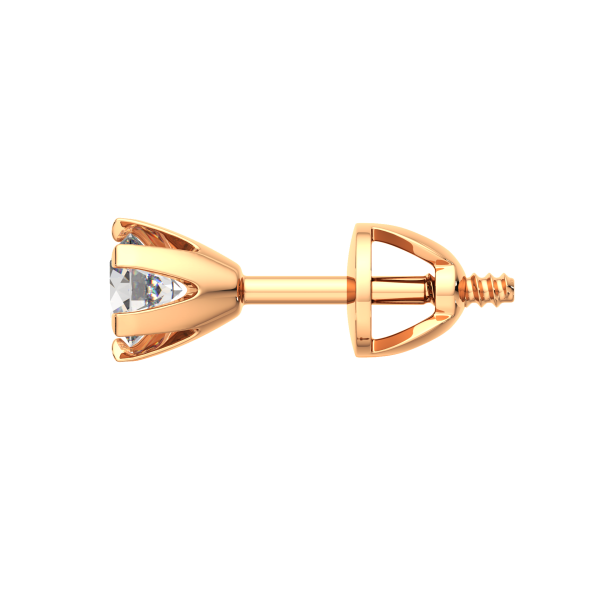 Серьги 3D00538.14K.R.ZZ