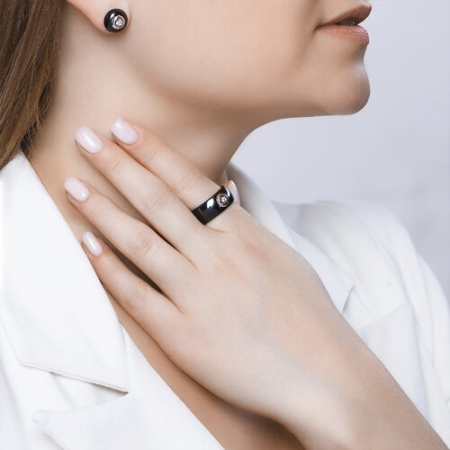 Кольцо 6015011