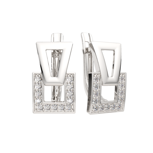 Серьги 03101129.ZZ