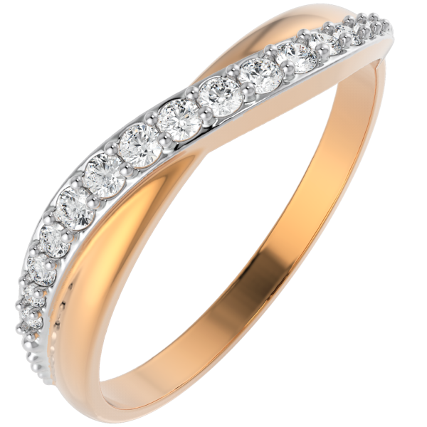 Кольцо 210685.14K.R