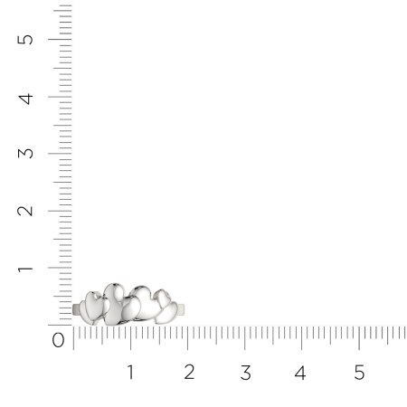 Кольцо 0200206.ZZ