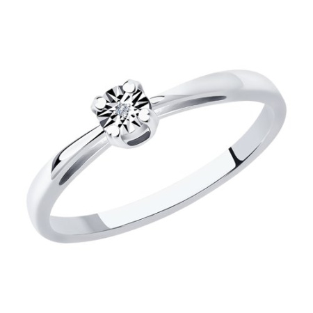 Кольцо 87010047