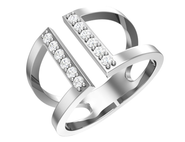 Кольцо 0101624-00775