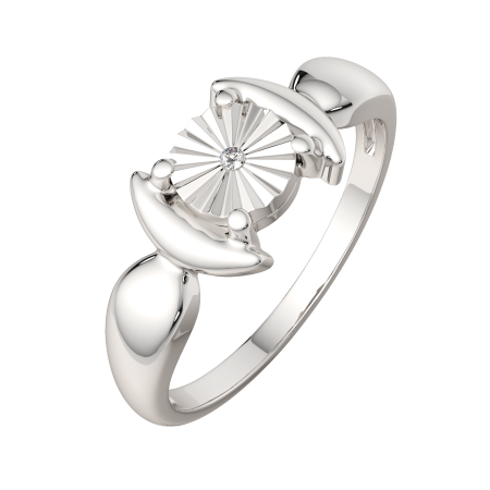 Кольцо 02D0091.ZZ