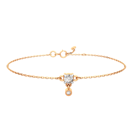 Браслет 640087.14K.R.ZZ