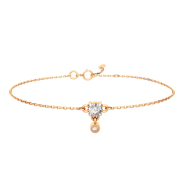 Браслет 640087.14K.R.ZZ