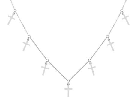 Колье 0320407-00245