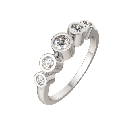 Кольцо 0210878.ZZ