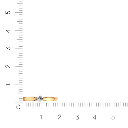 Кольцо 2101196.14K.R