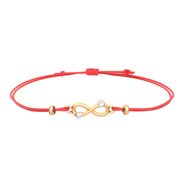 Браслет 660059.9K.R.02.ZZ