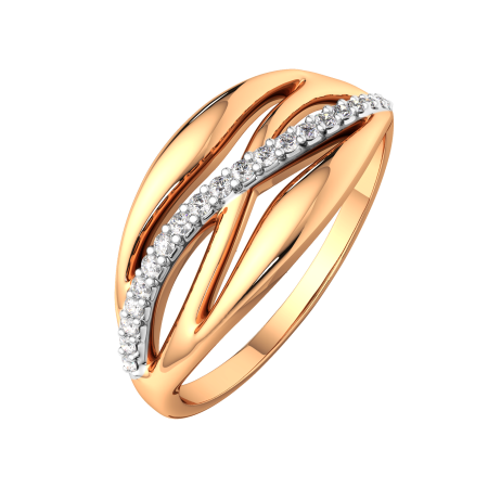 Кольцо 210711.14K.R