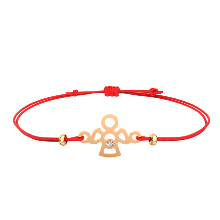 Браслет 670025.9K.R.ZZ.02