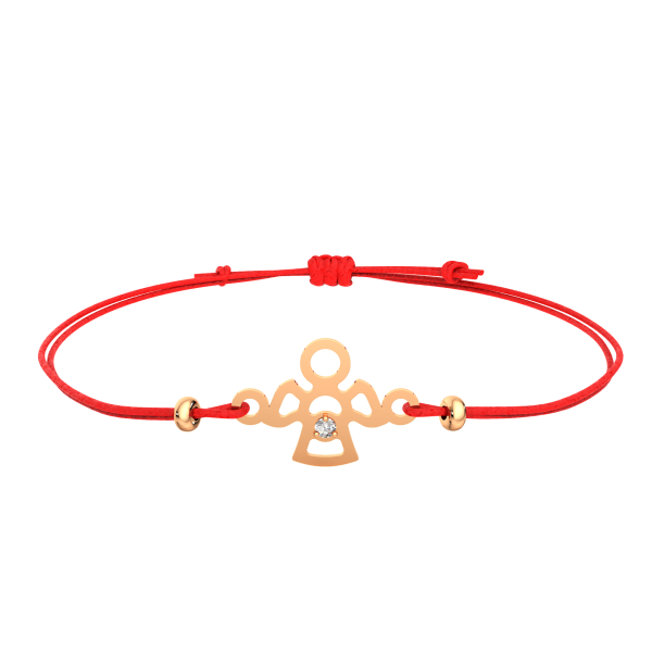 Браслет 670025.9K.R.ZZ.02