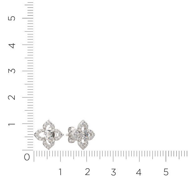 Серьги 03101113.ZZ