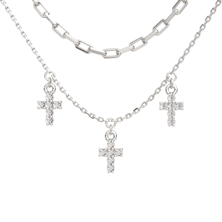 Колье 0550112.ZZ