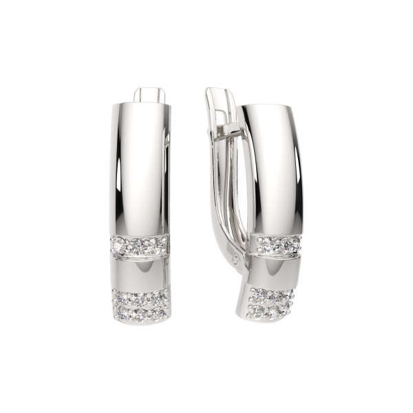 Серьги 03101767.ZZ